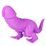 Dino-dong, Dildo-sauruas Dinosaur dildo
