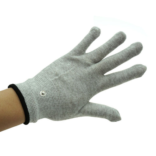 Shock Gloves E-stim -