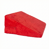 Sex Furniture - Wedge Pillow Red