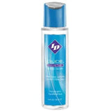 Clear, odorless water based lube - ID Glide Lubricant