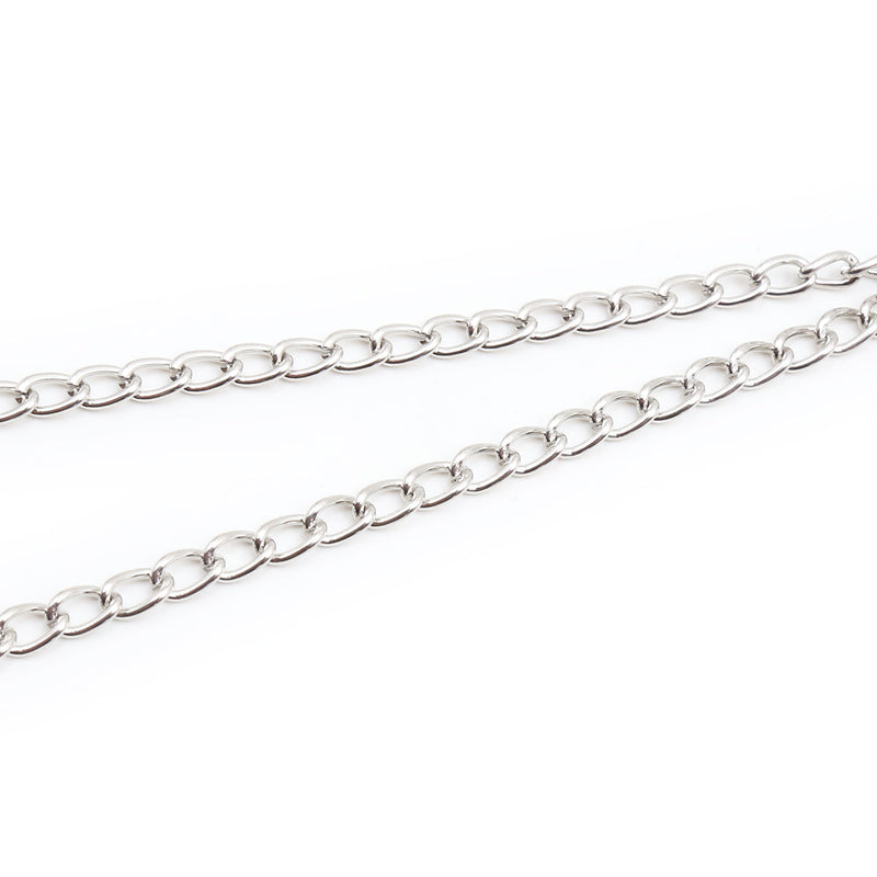 Nipple Clamps Double Chain Alligator Nipple clamps