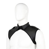 Neoprene men's harness - fetish