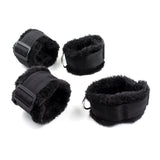 first time handcuff kit 