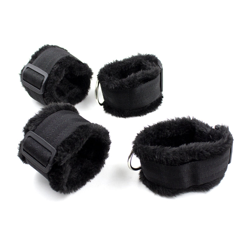 first time handcuff kit 