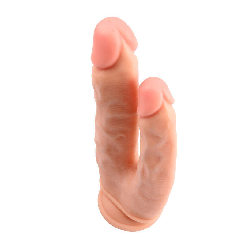Doubel entry dildo