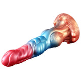Monster Thrusting Dildo