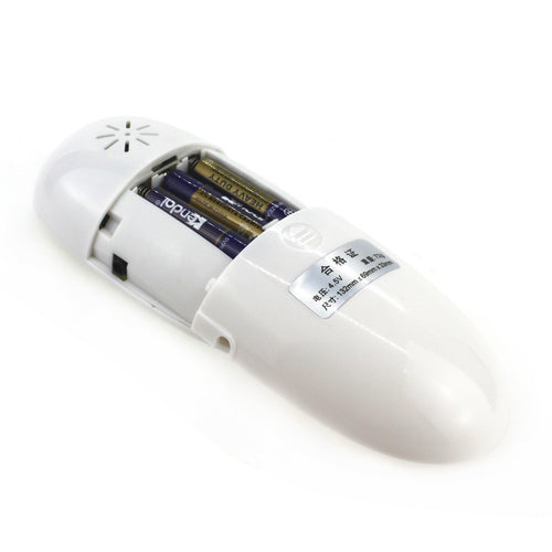E-stim Wht Electro Power Box