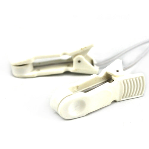 E-stim Nipple Punisher kit with Power pack