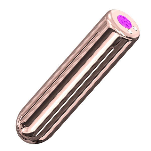Golden Super Bullet