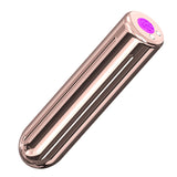 Golden Super Bullet
