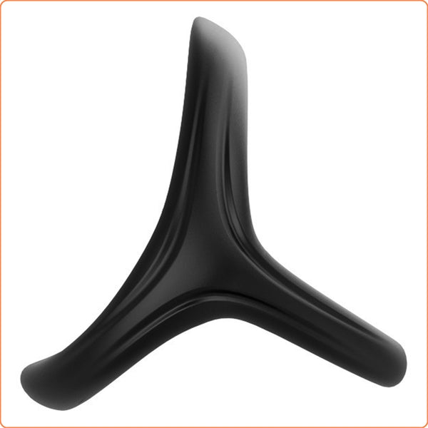 1 in 1 stretchy erection ring