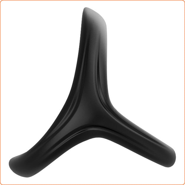 1 in 1 stretchy erection ring