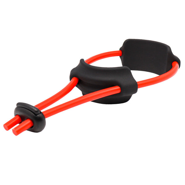 Super Lasso Adjustable Erection Keeper C-ring