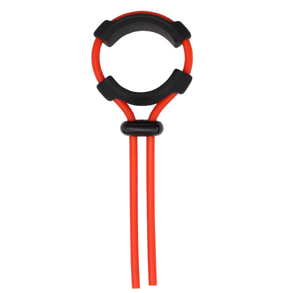 Super Lasso Adjustable Erection Keeper C-ring