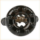 Cock Holster Stretchy Fig 8 Ring