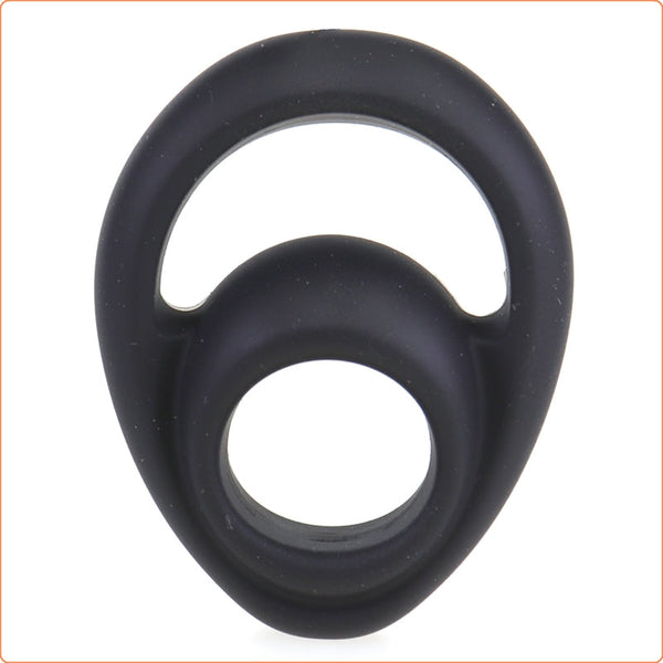 Figure 8 style cockring  