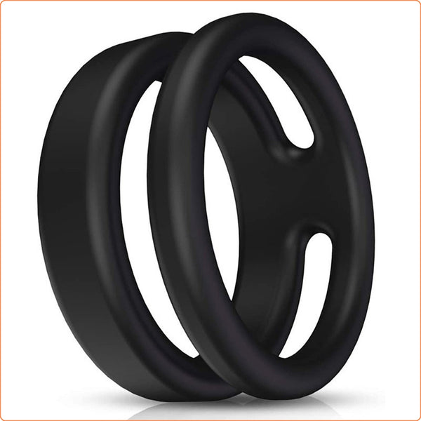 Erection ring - longer erections - The Love Zone
