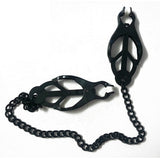 Nipple Clamp - Butterfly Style