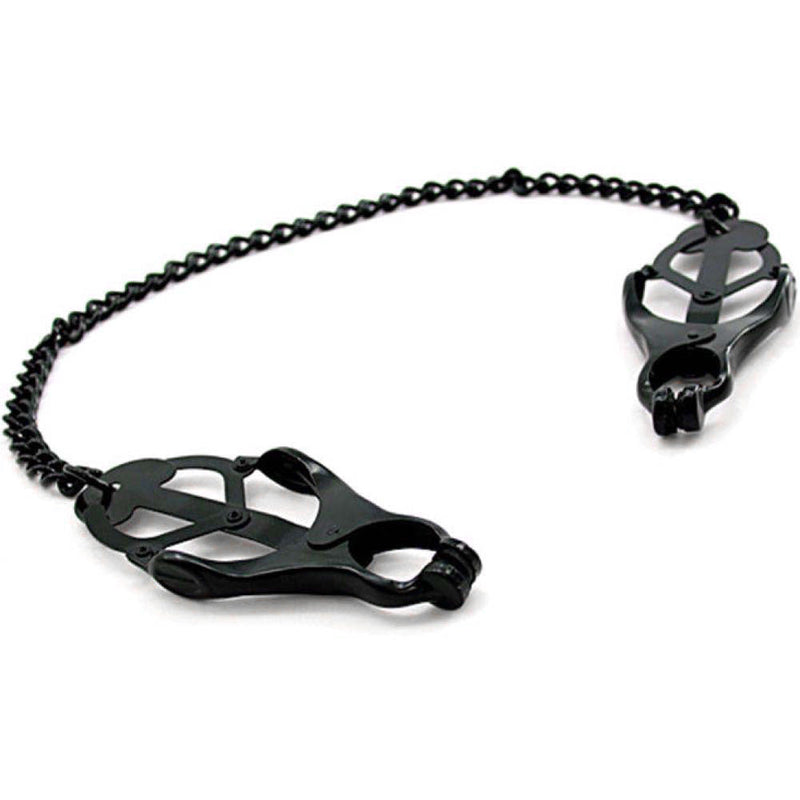 Nipple clamps - Fetish - BDSM