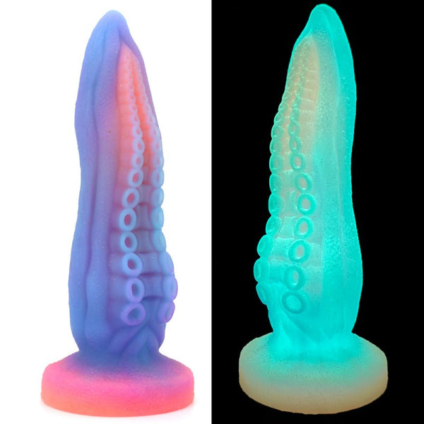 Octopus Luminous Tentacle Dild