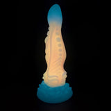 Dragon Luminious Penis  Dildo