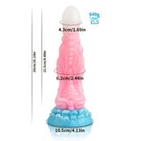 Dragon Luminious Penis  Dildo