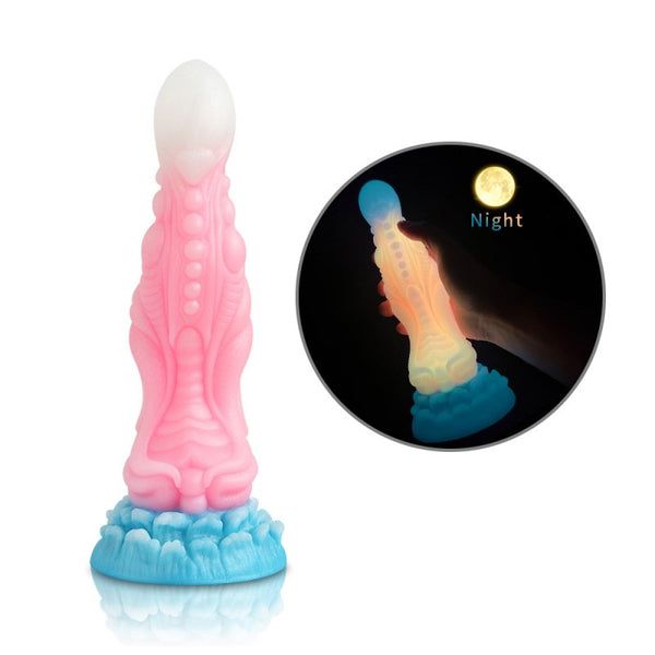 Dragon Luminious Penis  Dildo