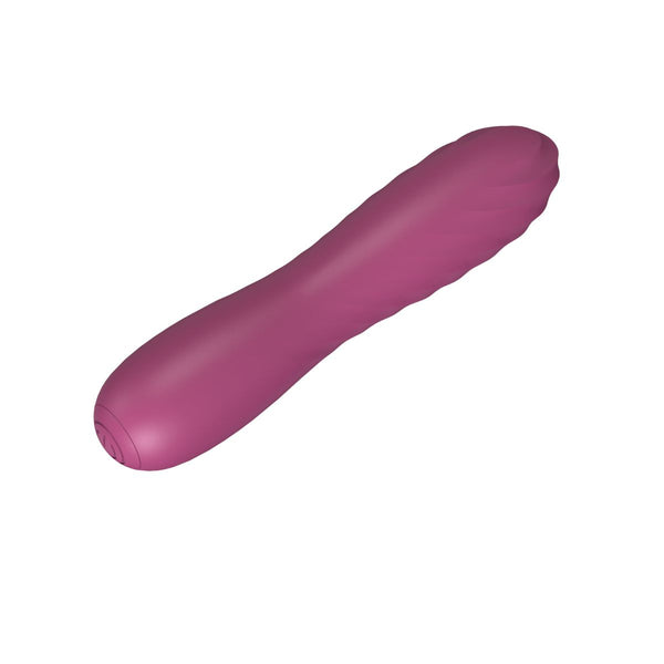 Velvet Mini Super Vibrator