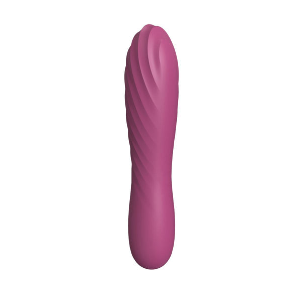 Velvet Mini Super Vibrator
