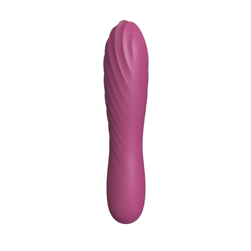 Velvet Mini Super Vibrator