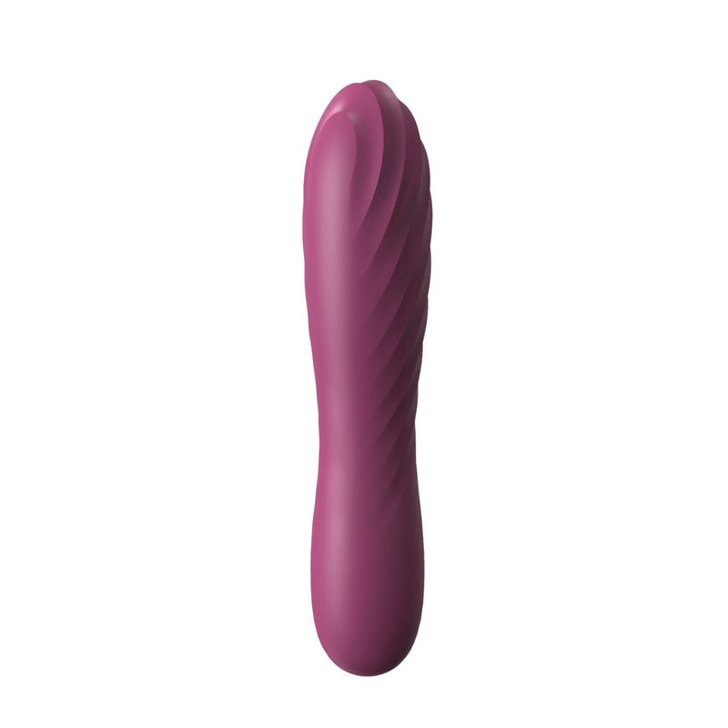 Velvet Mini Super Vibrator