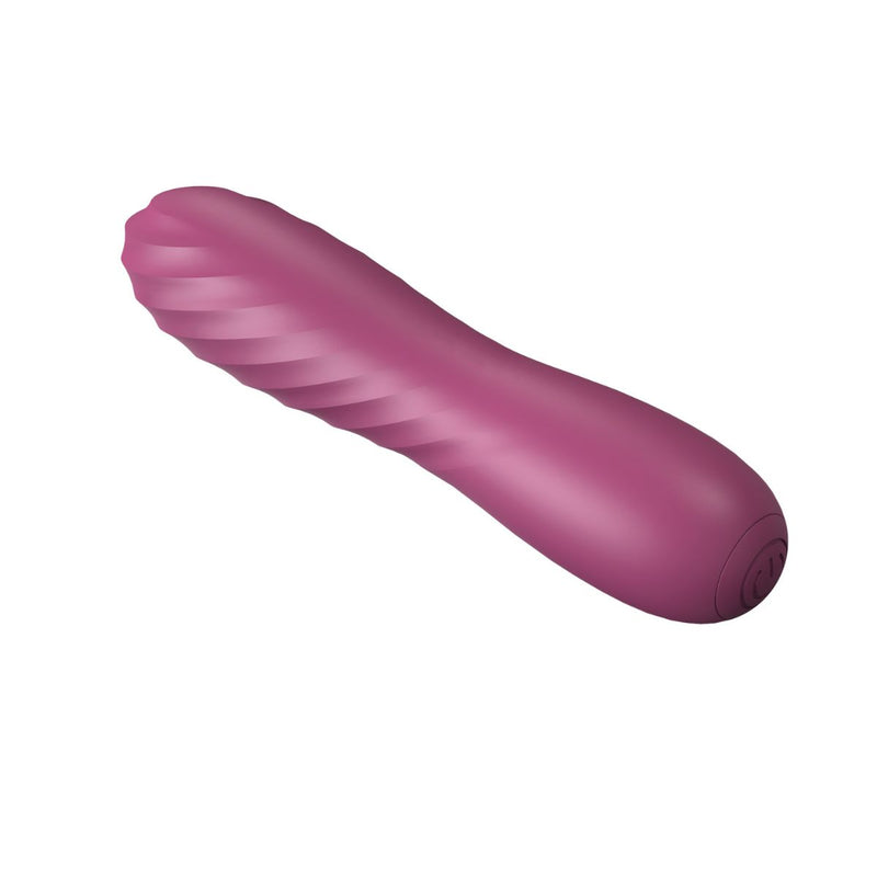 Velvet Mini Super Vibrator