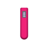 Flavio Bullet Massager LCD