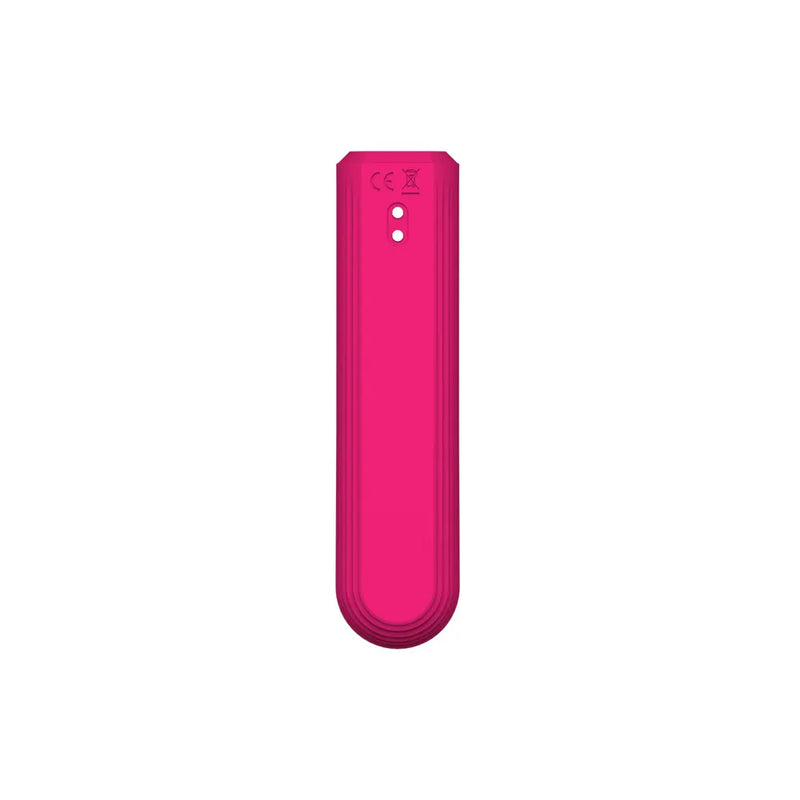 Flavio Bullet Massager LCD