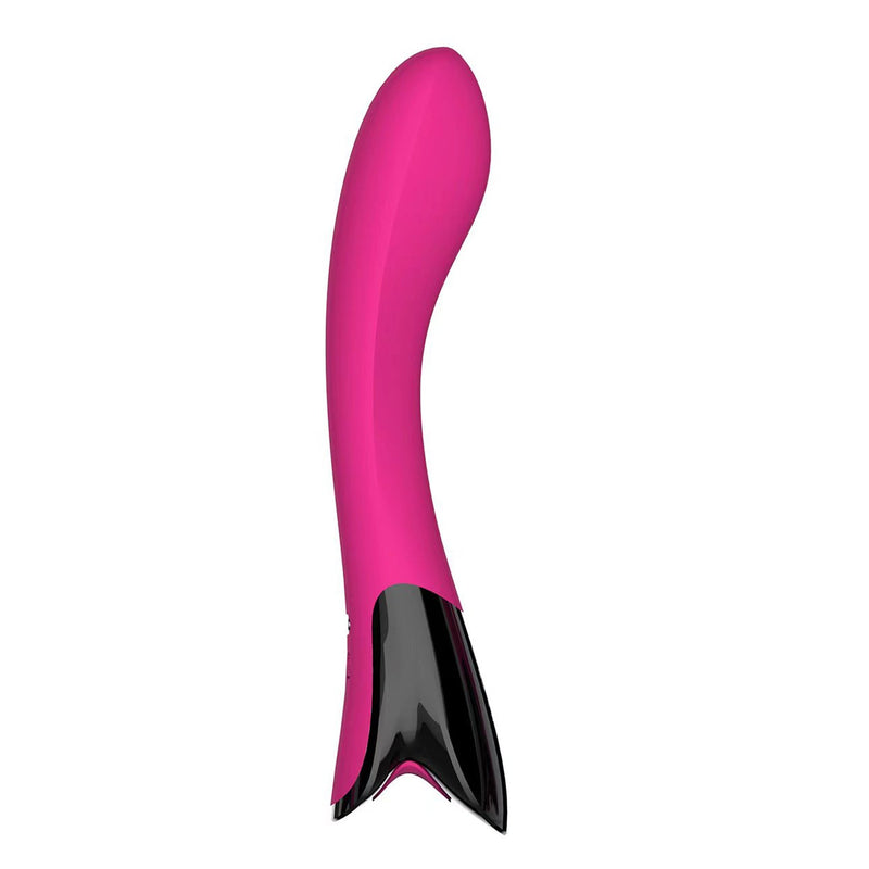 G-spot LCD Vibrator