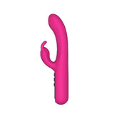G-spot Rabbit Vibrator with LCD Display