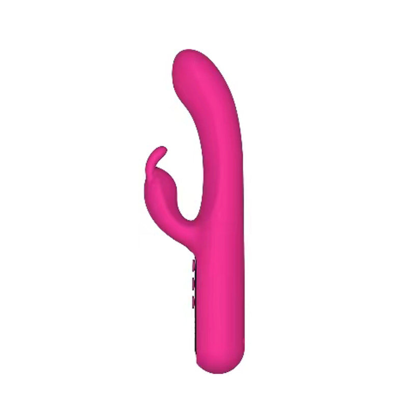 G-spot Rabbit Vibrator with LCD Display