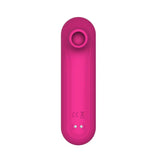 Dynamic Air Suction Toy LCD Display