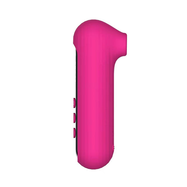 Suction Toy LCD Display