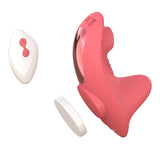 Remote Control Panty Suction & Vibrating