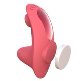 Remote Control Panty Suction & Vibrating