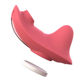 Remote Control Panty Suction & Vibrating