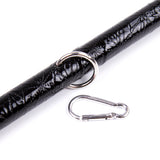 Sex Position - Wrapped Spreader Bar (2 color options)