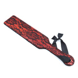 spanking toys - cute spanking paddle