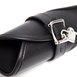 Cuff Suspension - PVC Locking Black Hanging Restraints