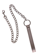 Leash for your pet - fetish - BDSM play