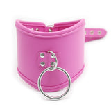 Collar - Posture Collar PVC (3 color options)