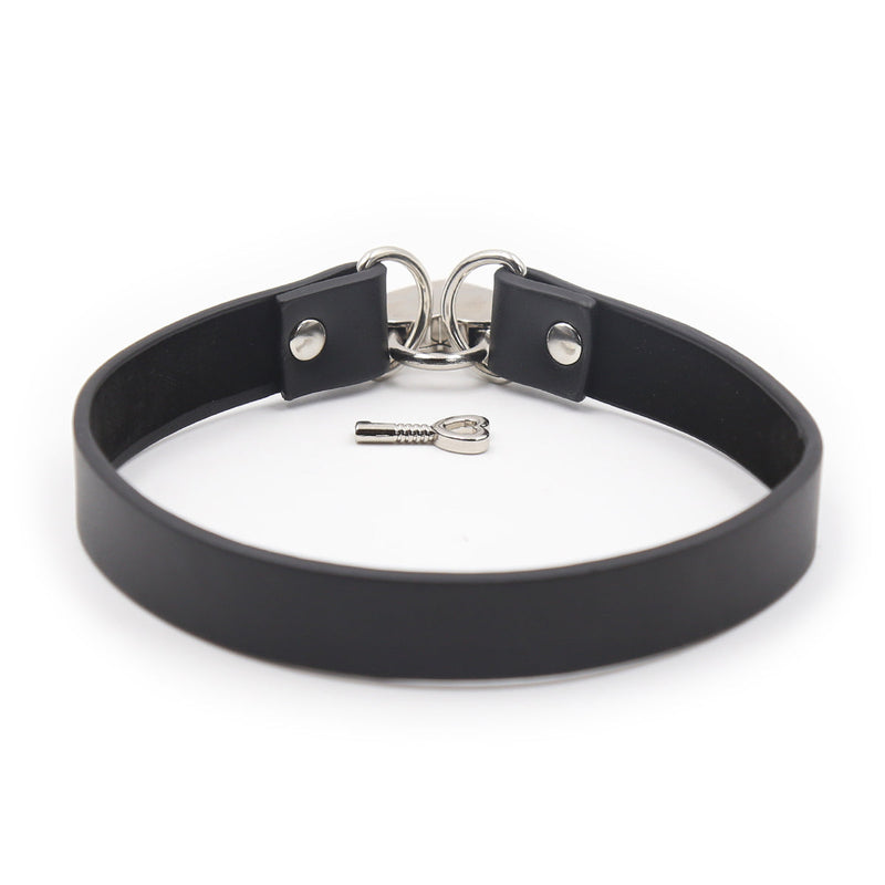 fetish collar - fashion BDSM