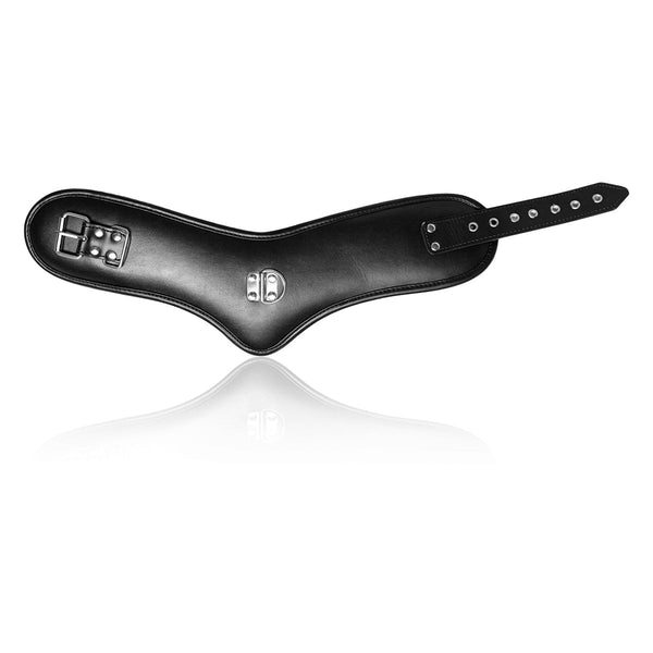 BDSM collar - The Love Zone