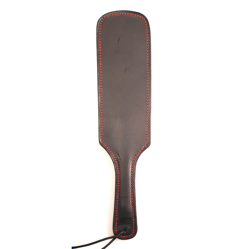Saddle cricket bat paddle - BDSM - The Love zone